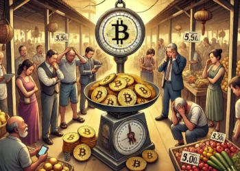 Retail Investors Dominate Spot Bitcoin ETF Market, Binance Report Shows