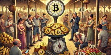 Crypto Venture Funding Declines 20% in Q3 as Bitcoin Leads Investment Trends