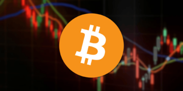 Bitcoin is Forming A Bearish Engulfing Pattern Raising Concerns of a $60,000 Retest