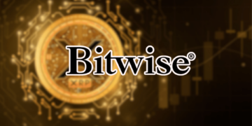Bitwise Files for XRP ETF in Delaware (BULLISH)