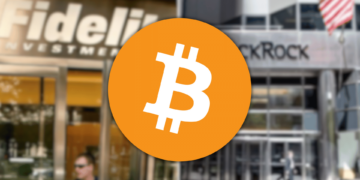 BlackRock and Fidelity Bitcoin ETFs Enter Top 10 ETFs Launched in the Last Decade
