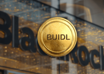 BlackRock’s BUIDL Token is About to Revolutionize Crypto Futures Markets, Here is How