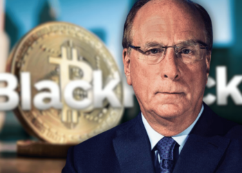 BlackRock's Larry Fink Predicts Bitcoin Growth Rivaling US Housing Market Via Earnings Call