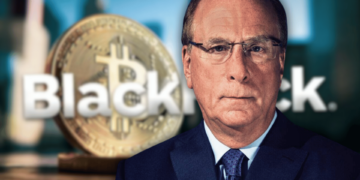 BlackRock's Larry Fink Predicts Bitcoin Growth Rivaling US Housing Market Via Earnings Call