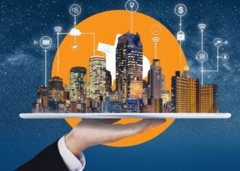 Blockchain is Transforming the Real Estate Industry Forever and Here is How
