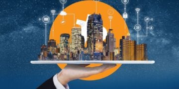 Blockchain is Transforming the Real Estate Industry Forever and Here is How