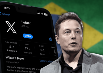 Brazil Supreme Court Lifts Ban on X as Musk Gives Into Demands