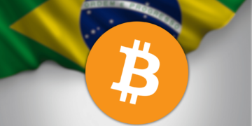 Brazil’s Crypto Imports Soar 60%, Already Surpassing 2023 Totals