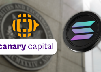 Canary Capital Seeks SEC Approval for New Solana ETF Launch