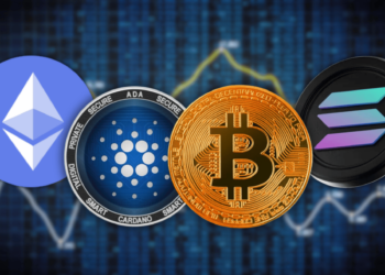 Cardano to Help Bitcoin Flip Ethereum and Solana in DeFi Activity; Here is How