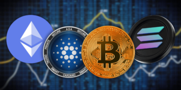 Cardano to Help Bitcoin Flip Ethereum and Solana in DeFi Activity; Here is How