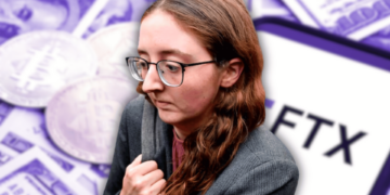 Caroline Ellison to Forfeit All Assets in Proposed FTX Settlement