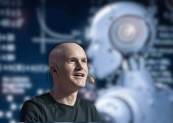 Coinbase CEO Offers to Help Viral AI Agent 'Truth Terminal' to Acquire Personal Wallet