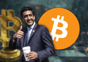 Congressman Ro Khanna Supporting Efforts to Create a Bitcoin Strategic Reserve