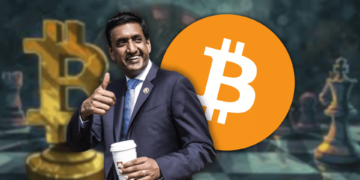 Congressman Ro Khanna Supporting Efforts to Create a Bitcoin Strategic Reserve