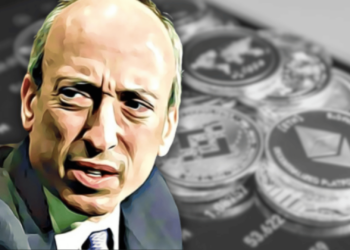 Crypto Industry Faces $426M in Legal Costs Due to SEC Actions Under Gary Gensler