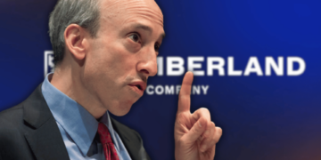 Cumberland DRW Faces SEC Action Over $2 Billion in Crypto Asset Deals