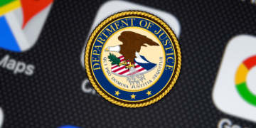 DOJ Considers Breaking Up Google in Historic Antitrust Move