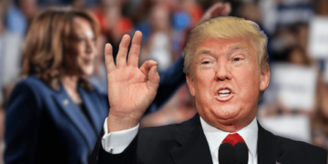 Donald Trump Election Odds Rise 30% Against Kamala Harris