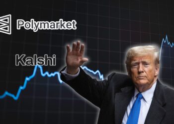 Donald Trump Reaches Record High Election Odds On Kalshi and Polymarket