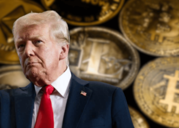 Donald Trump Vows To End the War on Crypto in the US; Takes Dig at Kamala Harris
