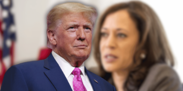 Donald Trump is Sweeping Kamala Harris in 2024 Election Polls, Here is Why