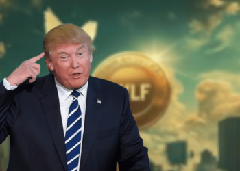Donald Trump's DeFi Project is Launching its Token Sale Next Week (Buy?)
