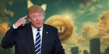 Donald Trump's DeFi Project is Launching its Token Sale Next Week (Buy?)