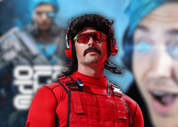 DrDisrespect Laughs as Ninja Reveals His Skin in Web3 Game OffTheGrid