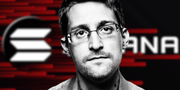 Edward Snowden States Solana is Centralized and is Only Used for Memes and Scams
