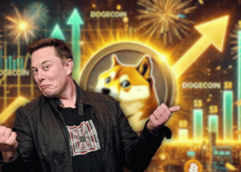 Elon Musk Accidently Pumped Dogecoin DOGE by 10% Following This Post