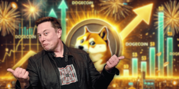 Elon Musk Accidently Pumped Dogecoin DOGE by 10% Following This Post