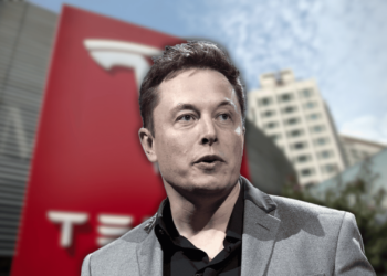 Elon Musk Shares Future Outlook for Tesla Causing Stock to Pump 19% - This is What He Said