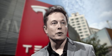 Elon Musk Shares Future Outlook for Tesla Causing Stock to Pump 19% - This is What He Said
