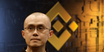 Everything That Happened at CZ Binance's First Public Appearance Since Being Released From Prison