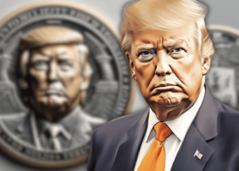 Everything We Know About Donald Trumps Upcoming Stablecoin