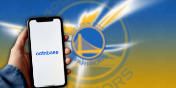 Everything You Need to Know About Coinbase X Golden State Warriors