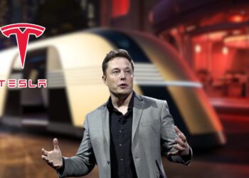 Everything You Need to Know About Tesla's New Robobus