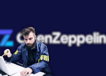 FBI Faces Accusations of Violating MIT License in Smart Contracts