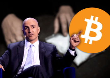 Fed Reserve 'Kashkari' States Crypto is Only Used for Drugs and Illegal Activities