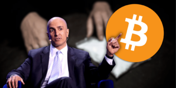 Fed Reserve 'Kashkari' States Crypto is Only Used for Drugs and Illegal Activities