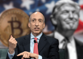 Gary Gensler Stands Firm on Crypto Regulation Amid Trump Threats