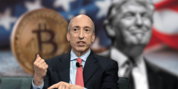 Gary Gensler Stands Firm on Crypto Regulation Amid Trump Threats