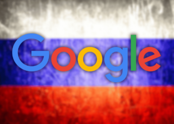 Google Faces Astronomical Fine from Russia Over Media Ban