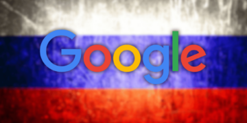 Google Faces Astronomical Fine from Russia Over Media Ban