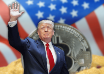Here is How Donald Trump’s Campaign Raised $7.5 Million in Crypto in Q3