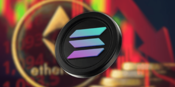 Here is Why Solana Continues to Leave Ethereum in the Dust; The Flippening
