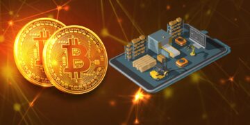 How Blockchain Is Revolutionizing Global Supply Chain Operations