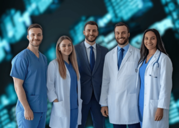 How Blockchain Is Revolutionizing the Healthcare Systems