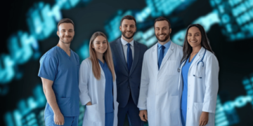 How Blockchain Is Revolutionizing the Healthcare Systems